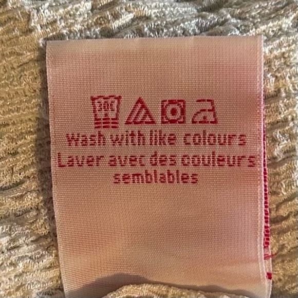 No Boundaries Women’s White Smocked Flutter Sleeve Peplum Top Small Cottagecore - Picture 6 of 9